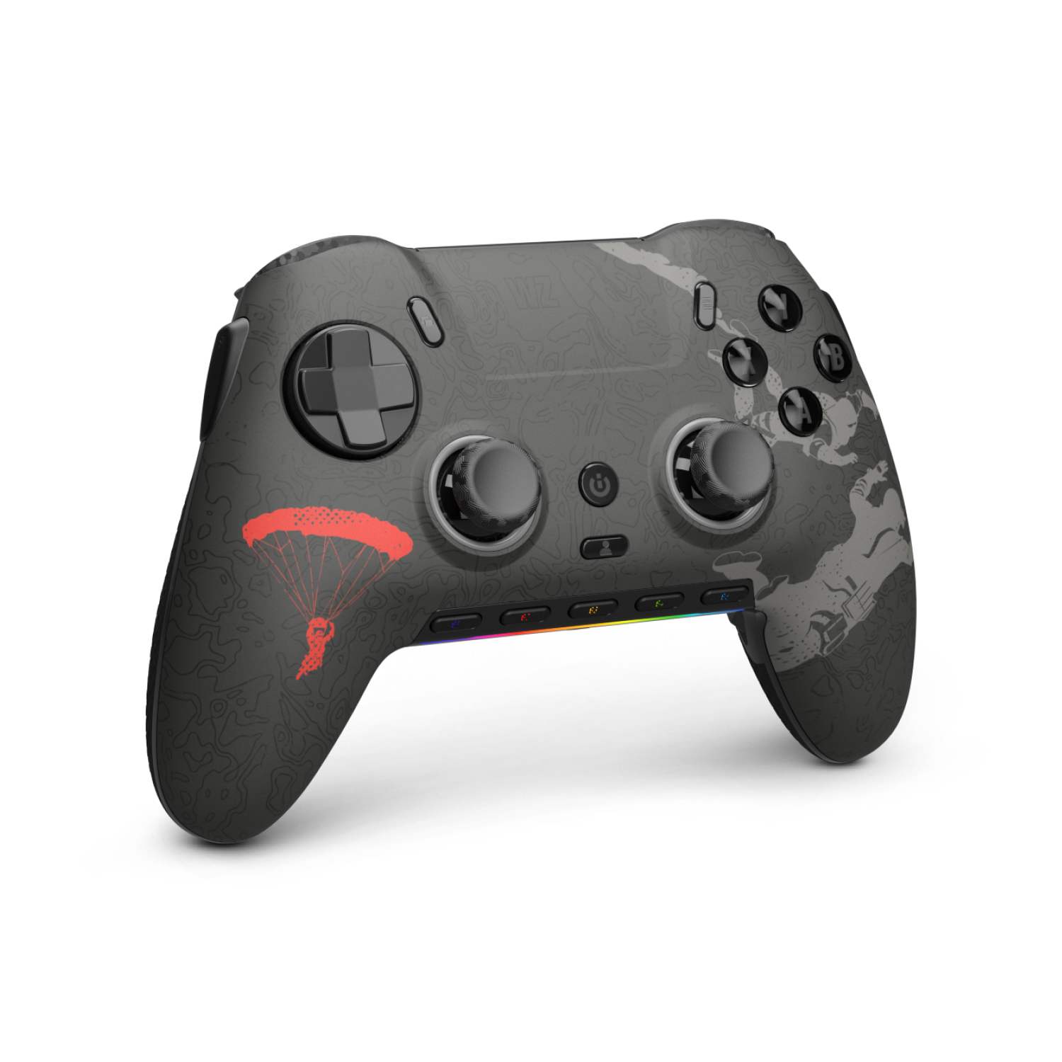 【週末限定】SCUF Envision Pro ブラック PCコントローラー SCUF Envision Pro Black | Hall Effect Controller for PC Gaming